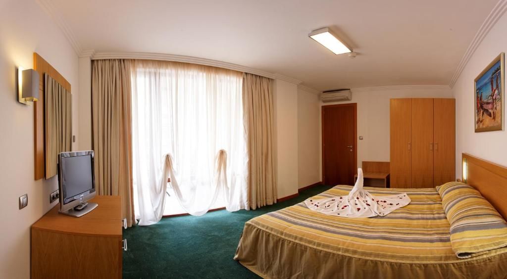 Курортные отели Emerald Beach Resort & Spa Равда-103