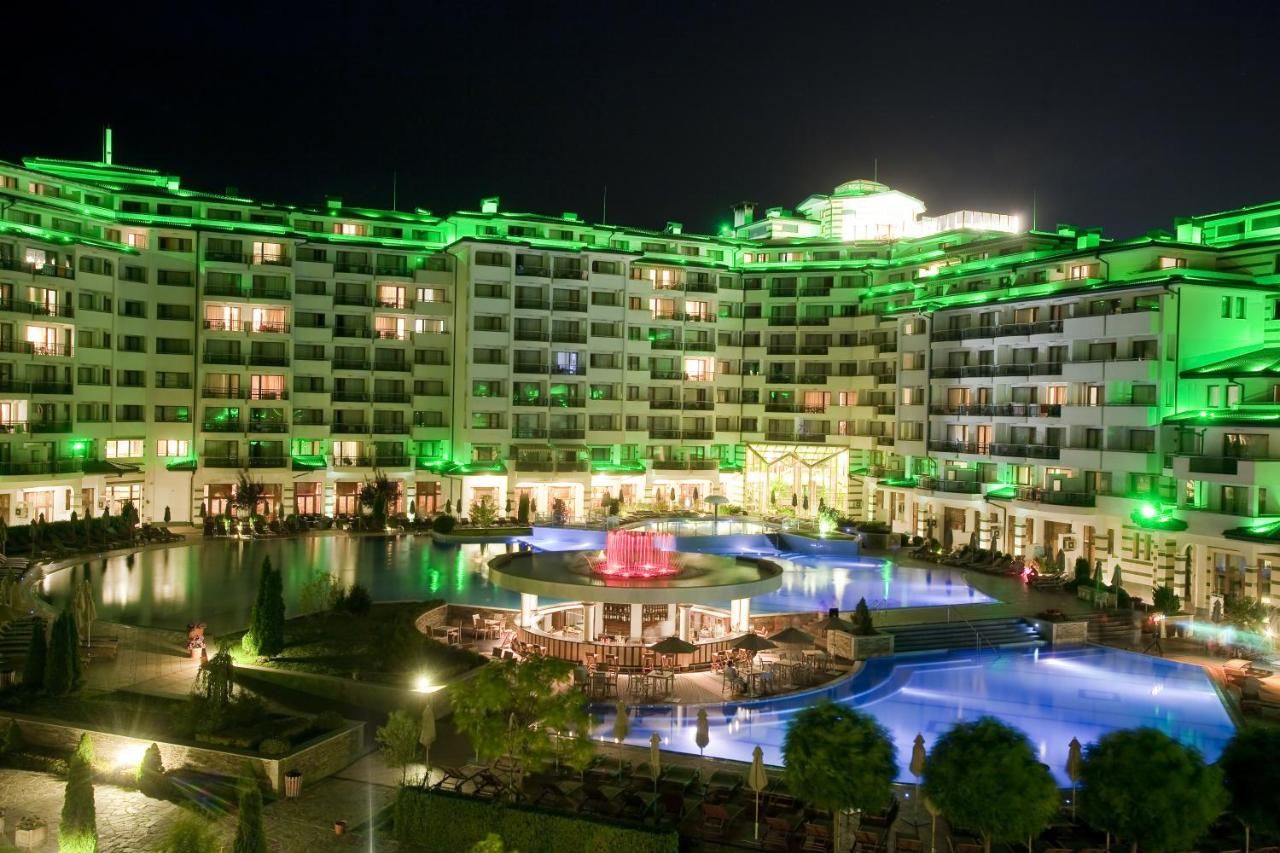 Курортные отели Emerald Beach Resort & Spa Равда-45