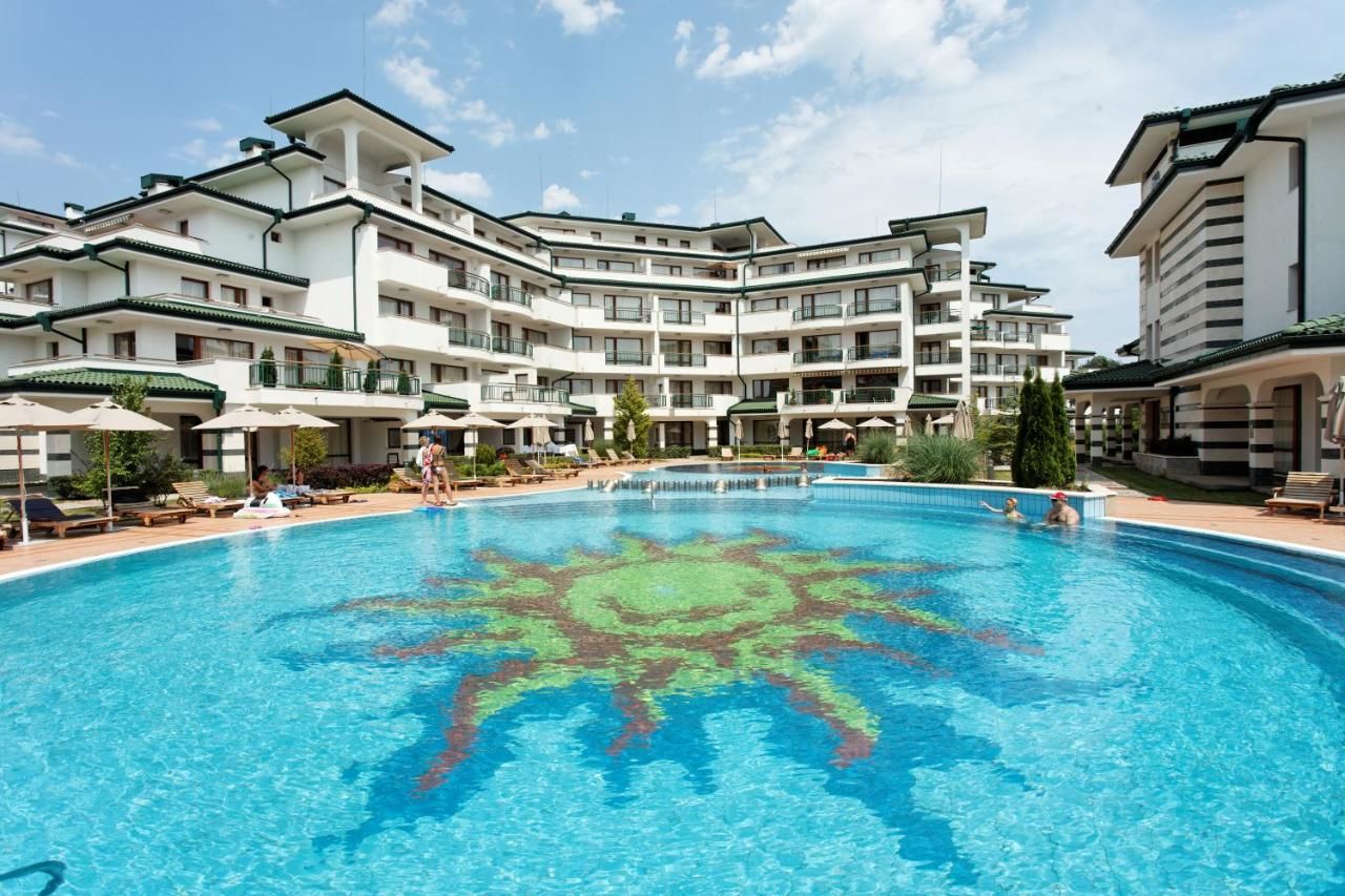 Курортные отели Emerald Beach Resort & Spa Равда-46