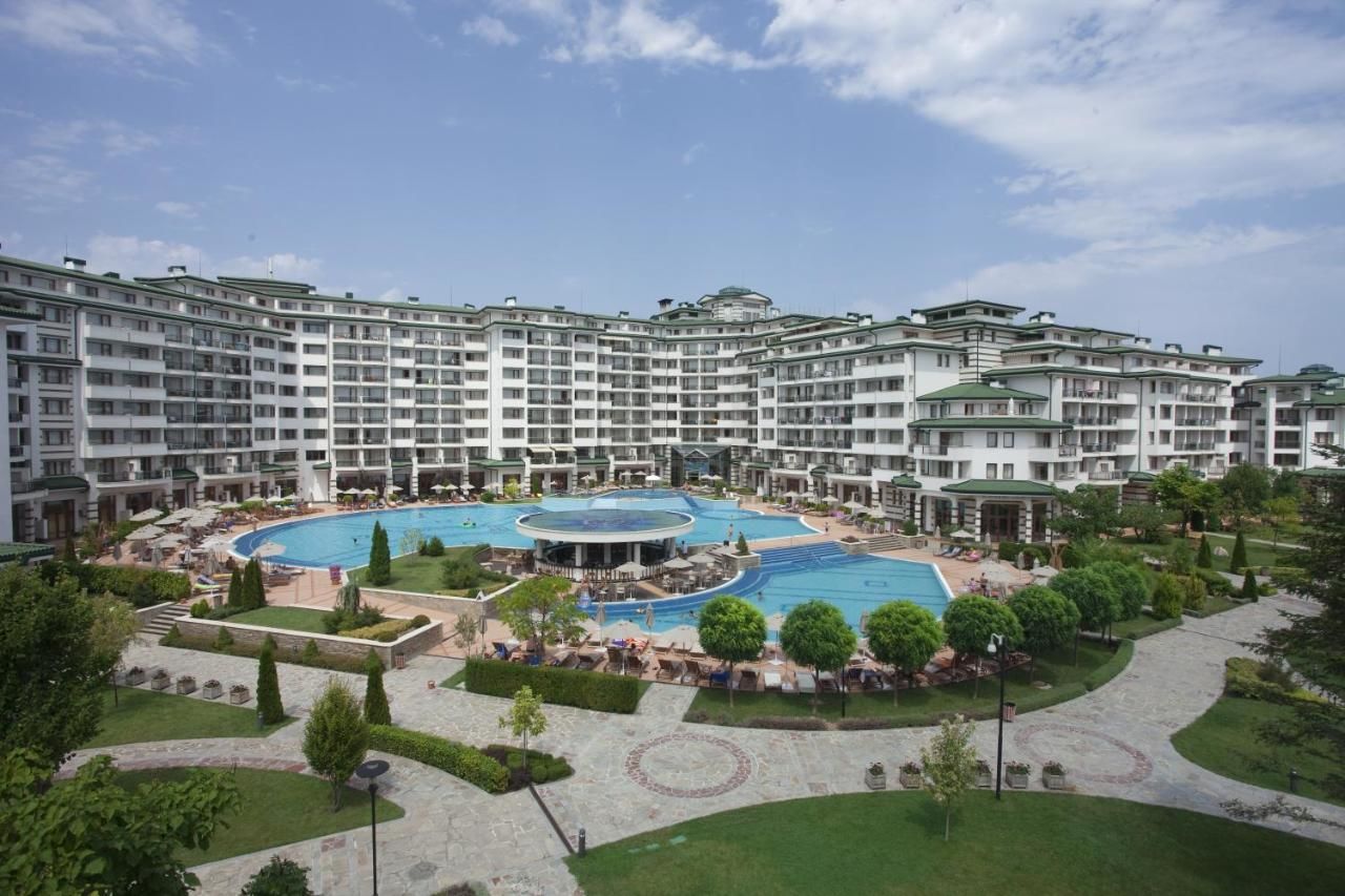 Курортные отели Emerald Beach Resort & Spa Равда-47