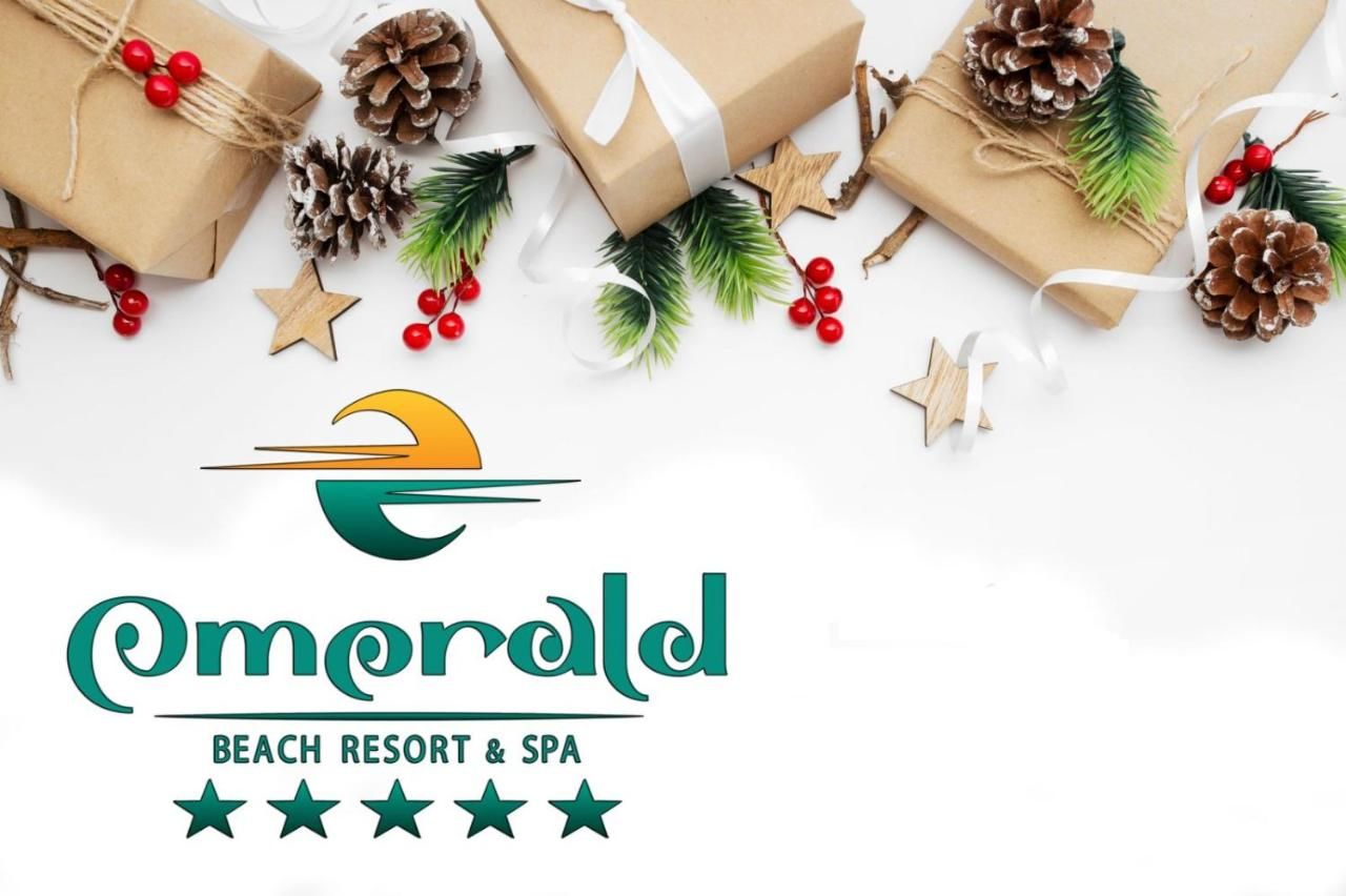 Курортные отели Emerald Beach Resort & Spa Равда-10